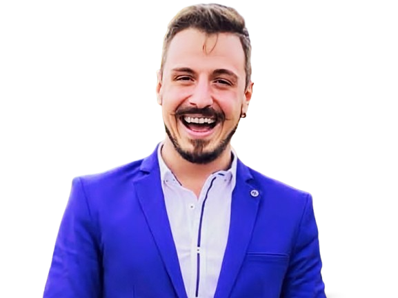 Jose Fernando Dominguez