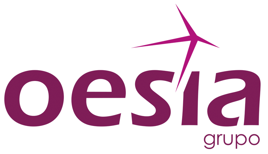 Oesia logo