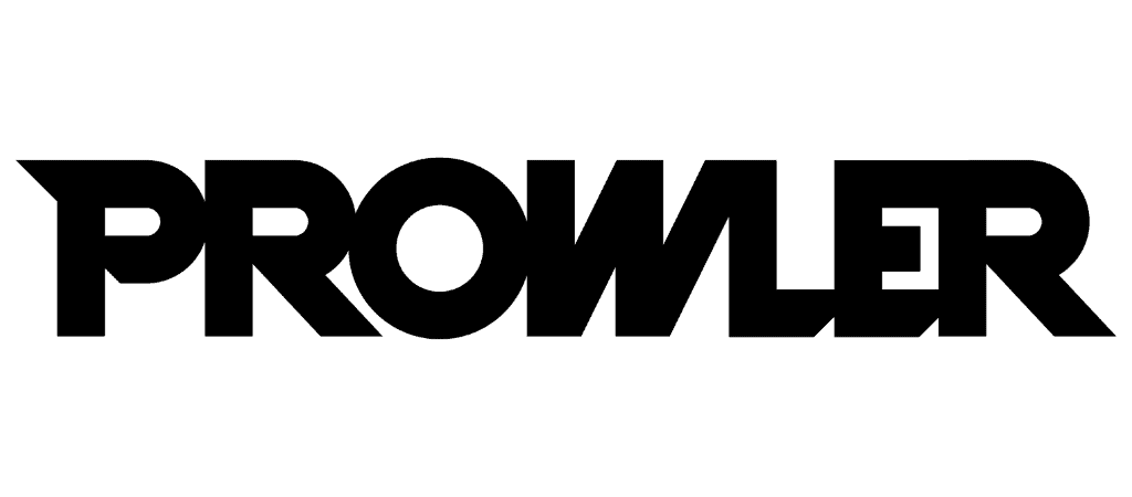 Prowler logo