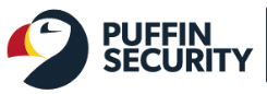 Puffin Security logo
