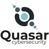 Quasar Cybersecurity logo