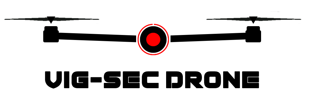 VigSecDrone logo