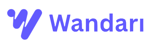 Wandari logo
